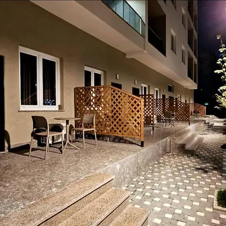 Appart hôtel Zzz
