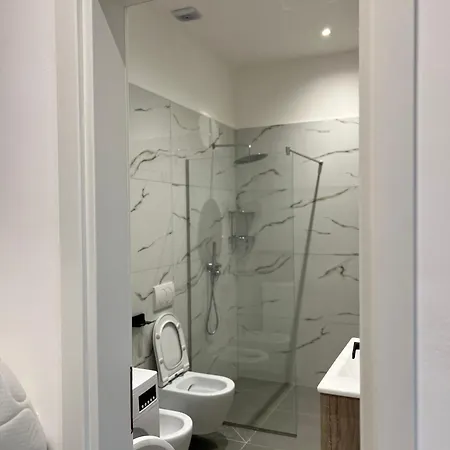 Appart hôtel Zzz Golem (Tirana)