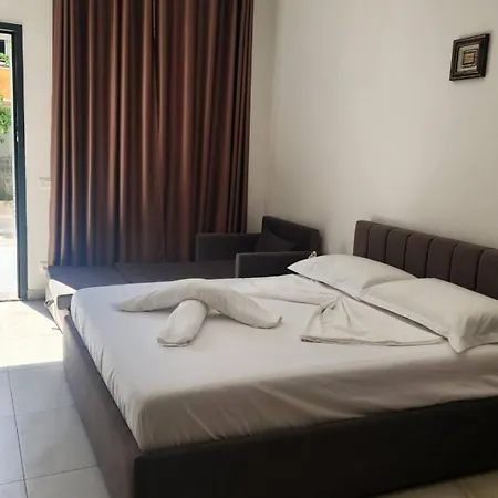 Zzz Appart hôtel 4*