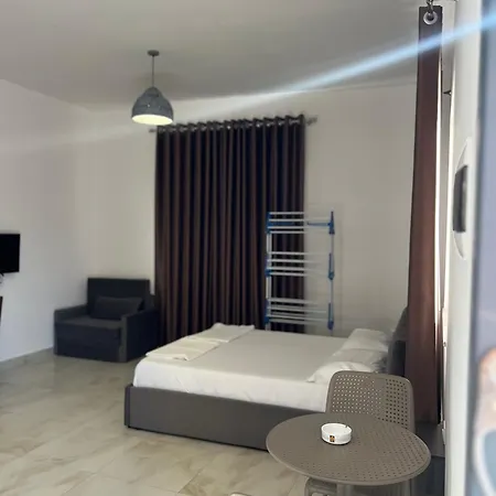Appart hôtel Zzz 4*