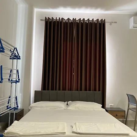 Zzz 4* Golem (Tirana)