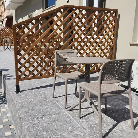 Zzz Appart hôtel 4*