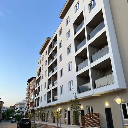Apartahotel Experience New *