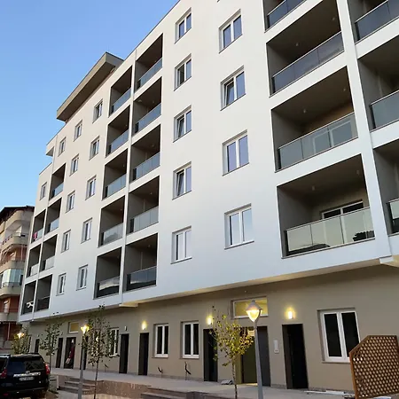 Experience New Golem (Tirana)