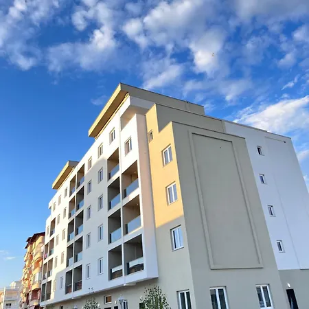 Experience New Apartahotel